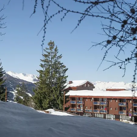 Thuria * Bourg-Saint-Maurice