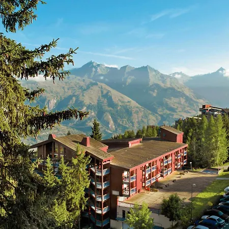 Thuria Apartment Bourg-Saint-Maurice