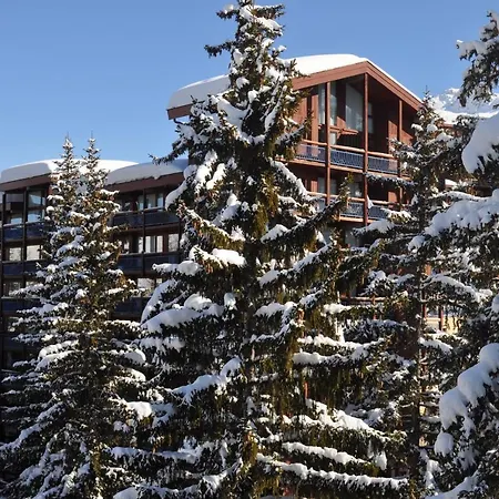 Thuria Bourg-Saint-Maurice