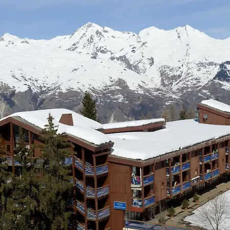 Apartment Thuria