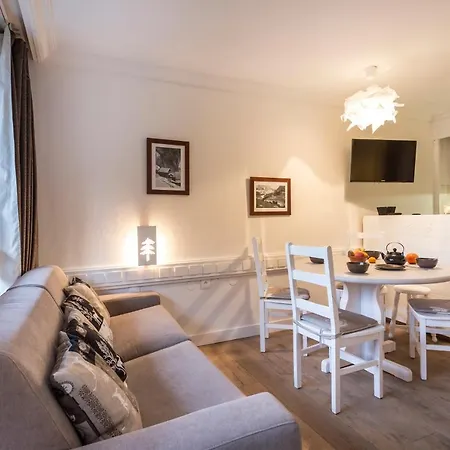 Apartment Thuria