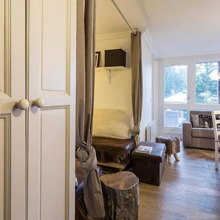 Apartment Thuria