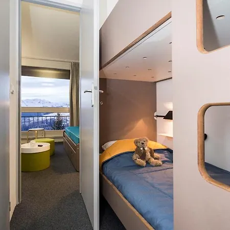 Apartment Thuria *