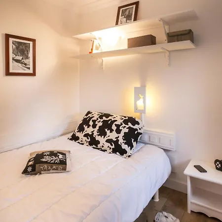 Apartment Thuria