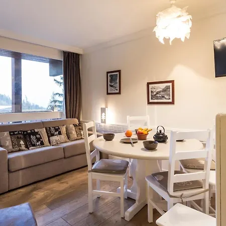 Apartment Thuria