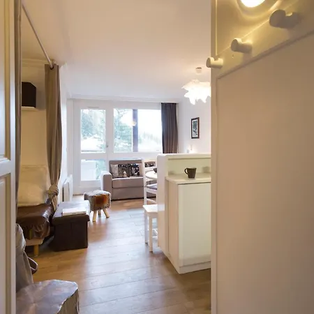 Thuria Apartment Bourg-Saint-Maurice