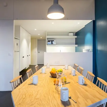 Apartment Thuria