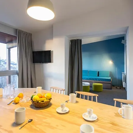 Apartment Thuria