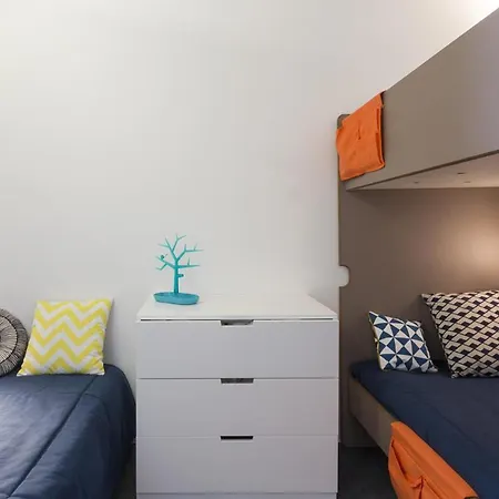 Thuria Apartment Bourg-Saint-Maurice