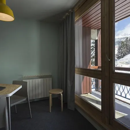 Thuria Apartment