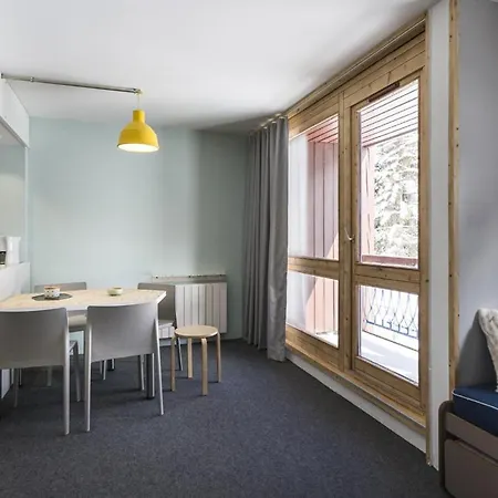 Thuria Apartment Bourg-Saint-Maurice