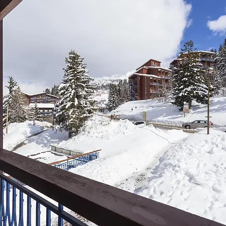 Thuria Bourg-Saint-Maurice
