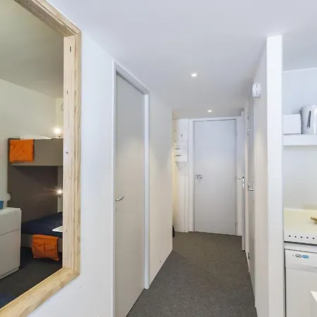 Thuria Apartment