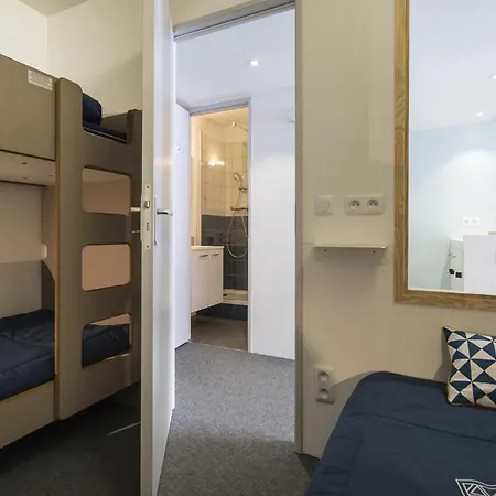Apartment Thuria Bourg-Saint-Maurice
