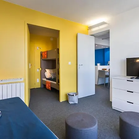 Apartment Thuria