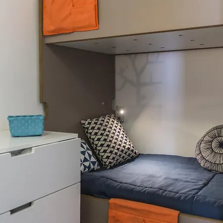 Thuria Apartment Bourg-Saint-Maurice