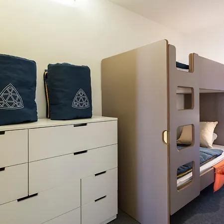 Apartment Thuria