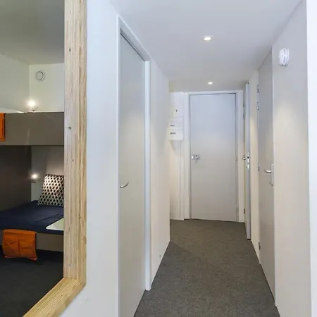 Thuria Apartment