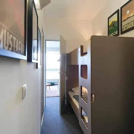 Apartment Thuria
