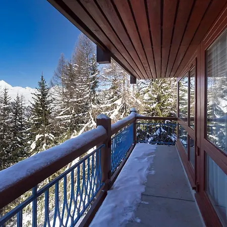 Apartment Thuria