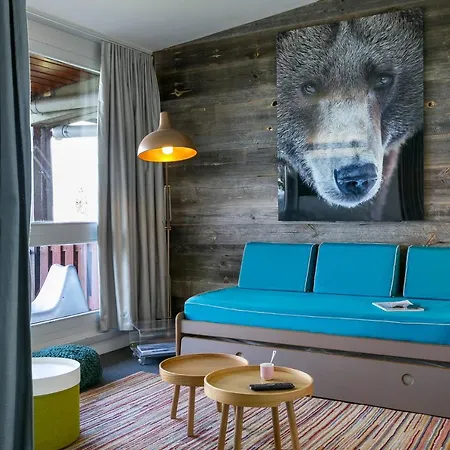 Apartment Thuria
