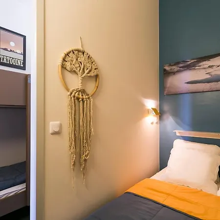 Thuria Apartment *