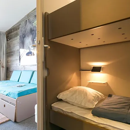 Thuria Apartment Bourg-Saint-Maurice