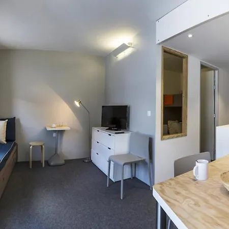 Apartment Thuria