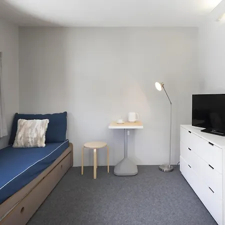 Apartment Thuria