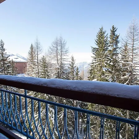 Apartment Thuria *