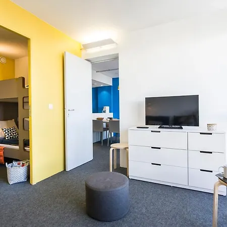 Apartment Thuria