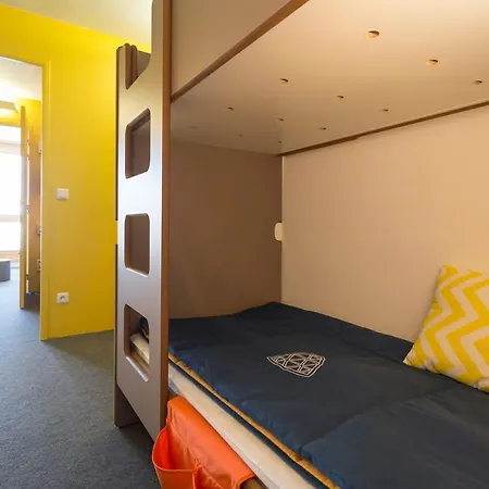 Apartment Thuria Bourg-Saint-Maurice