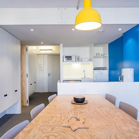 Apartment Thuria Bourg-Saint-Maurice