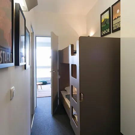 Thuria Apartment