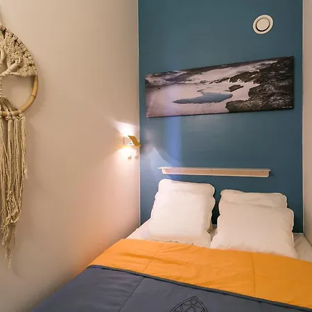 Thuria Apartment *